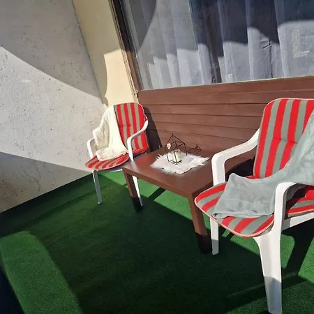 Gemutliche Ferienwohnung-stella- * Gruenau im Almtal