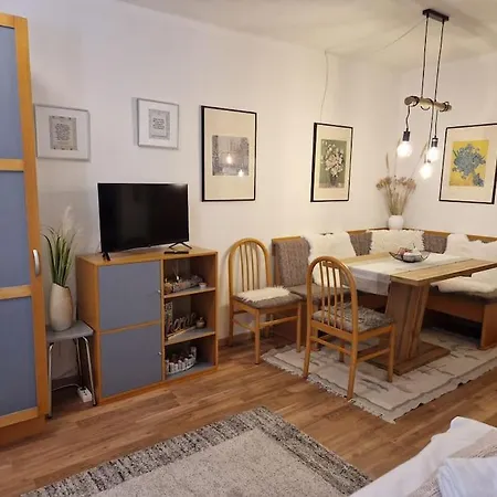 Gemutliche Ferienwohnung-stella- Gruenau im Almtal