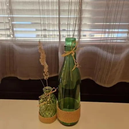 Gemutliche Ferienwohnung-stella- Apartment *