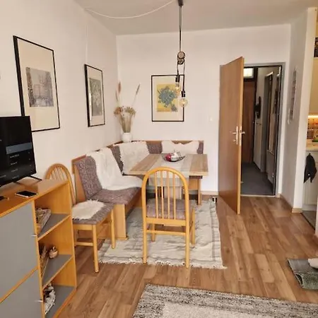 Gemutliche Ferienwohnung-stella- Apartment