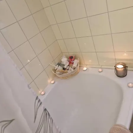 Gemutliche Ferienwohnung-stella- Apartment Gruenau im Almtal