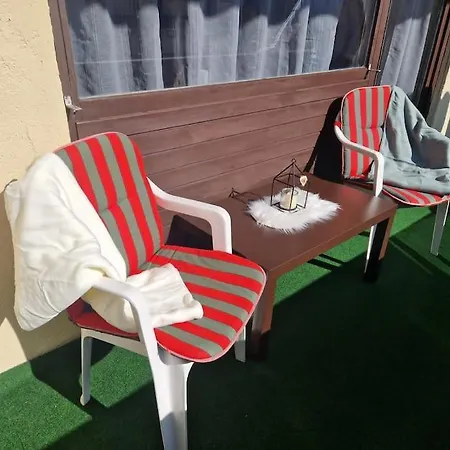 Apartment Gemutliche Ferienwohnung-stella- Gruenau im Almtal