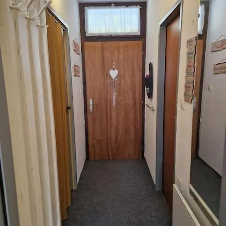 Apartment Gemutliche Ferienwohnung-stella- Gruenau im Almtal